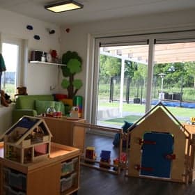 Be CHILD Kinderopvang B.V. foto 5