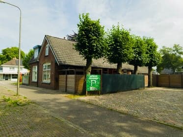 Kinderopvang Krakeel loc. Schuinesloot 2