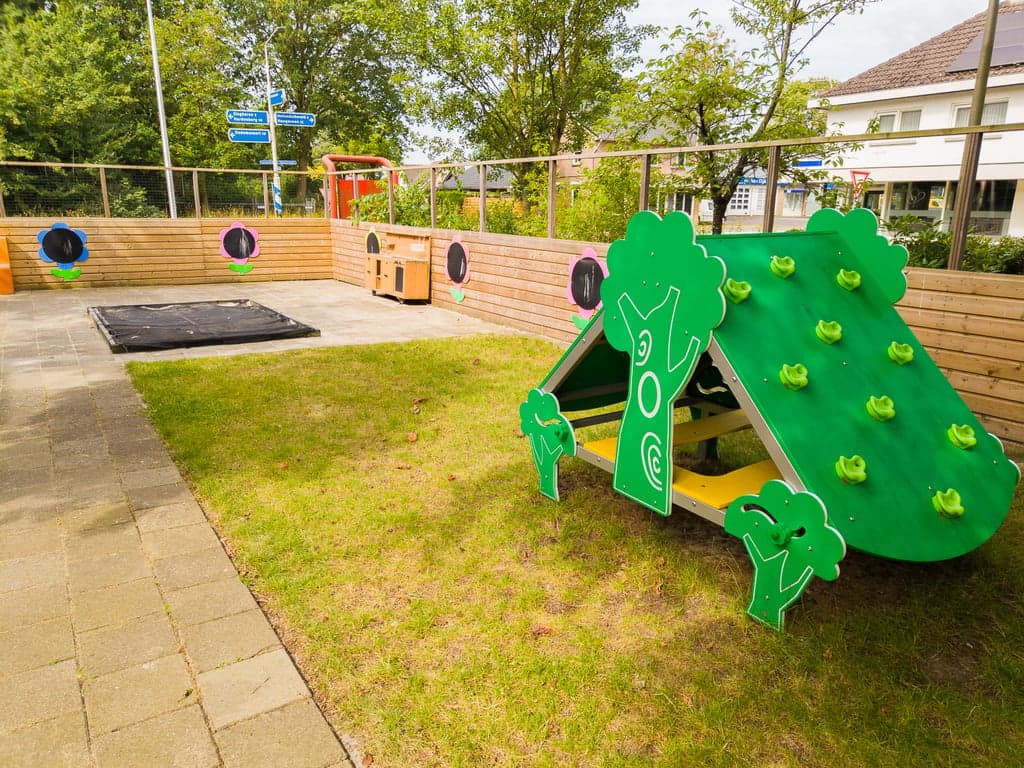 Kinderopvang Krakeel loc. Schuinesloot 3