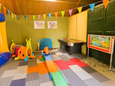 Kinderopvang Krakeel loc. Schuinesloot foto 5