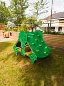 Kinderopvang Krakeel loc. Schuinesloot foto 6