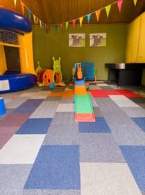 Kinderopvang Krakeel loc. Schuinesloot foto 7