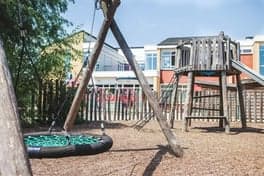 Kleine Klinker foto 6