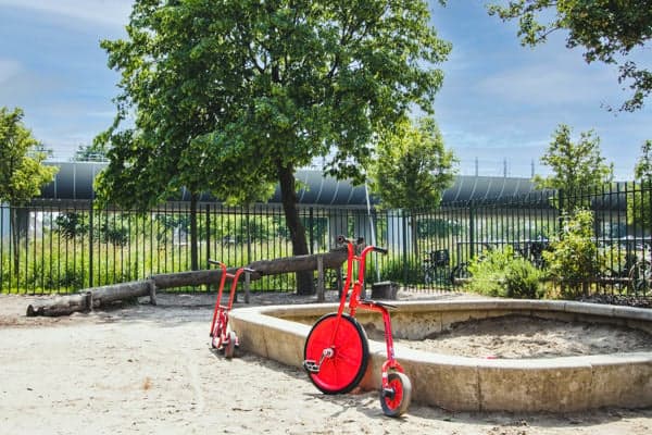 Kleine Klinker foto 7