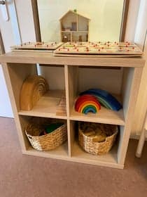 Eigen&Wijzer Kindercentrum Robinson foto 4