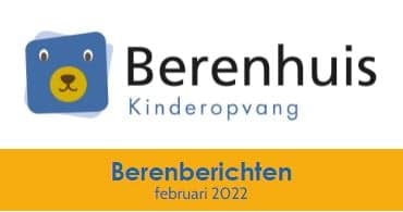 Kinderdagverblijf Berenhuis, Kindcentrum De Ellips foto 5