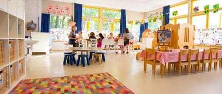 International Playschool 'Little Europe' 2