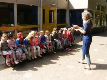 International Playschool 'Little Europe' 3