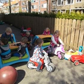 Het Coendersnest foto 5