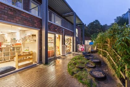 Het Coendersnest foto 6