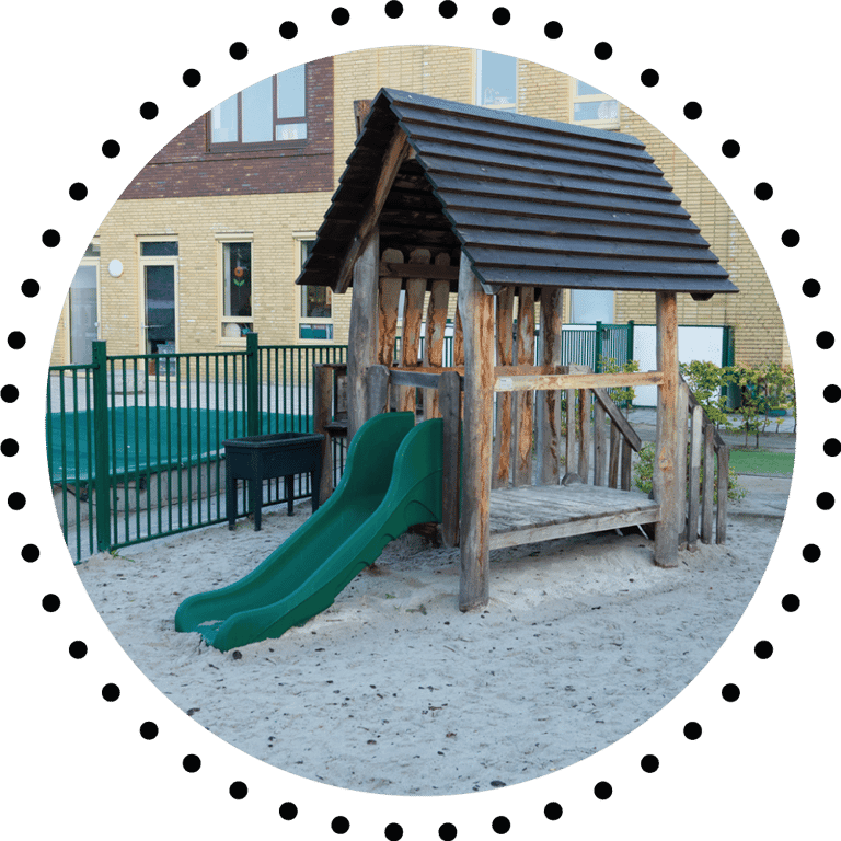 Kinderdagverblijf De Schatgraver