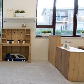 Kinderdagverblijf De Schatgraver foto 4