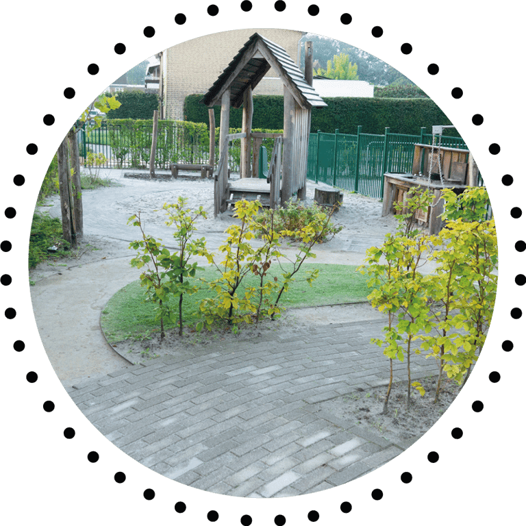 Kinderdagverblijf De Schatgraver foto 8