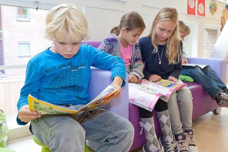 Holderdebolder foto 7