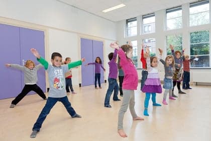 Holderdebolder foto 8