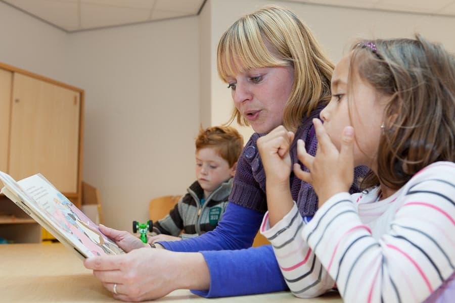 Holderdebolder foto 10