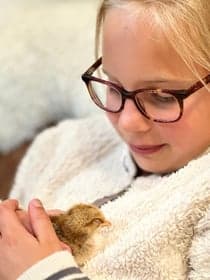 Marron Kinderdagverblijf op Expeditie foto 4