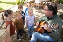 Marron Kinderdagverblijf op Expeditie foto 5