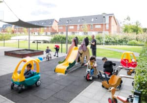 peuteropvang Moos foto 4