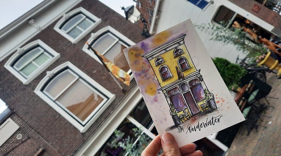 Hokus Pokus W. Schuylenburglaan foto 8