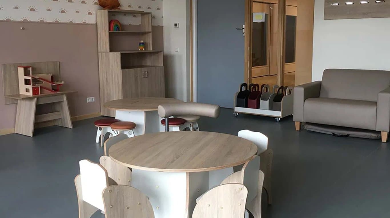 KDV Rijnvliet foto 6