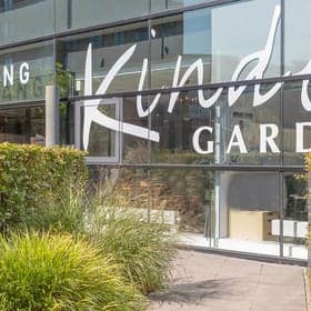 Kindergarden Utrecht Leidsche Rijn Dirck Hoetweg 3