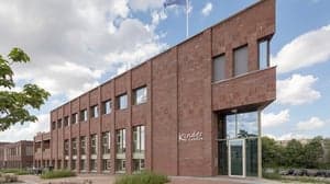 Kindergarden Utrecht Leidsche Rijn Dirck Hoetweg foto 7