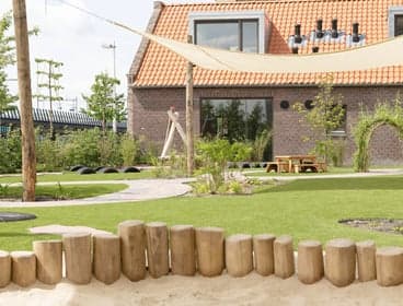 Kindergarden Utrecht Leidsche Rijn Dirck Hoetweg foto 8