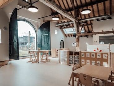 Kindergarden Utrecht Leidsche Rijn Dirck Hoetweg foto 10