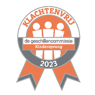 Caleido Kidzz Osdorperban (KDV) foto 4