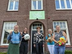 KDO Oons Stekkie foto 4