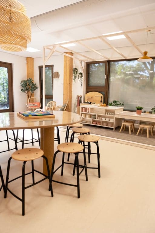 Kindcentrum Meerdijk 2