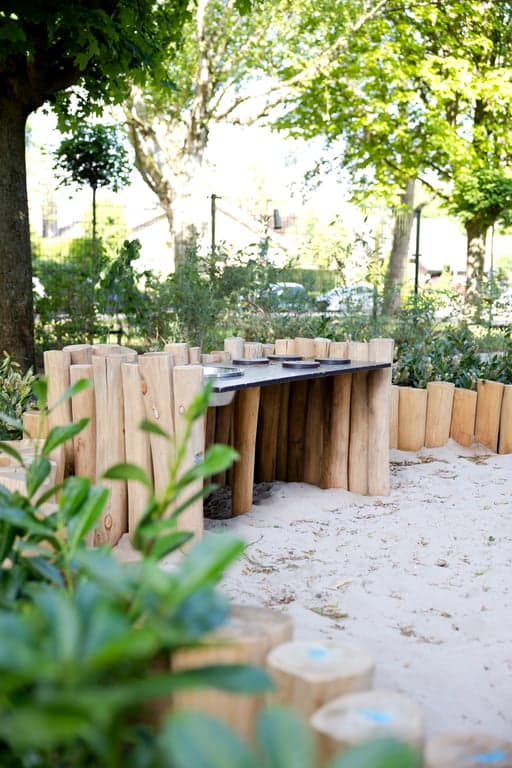 Kindcentrum Meerdijk foto 4