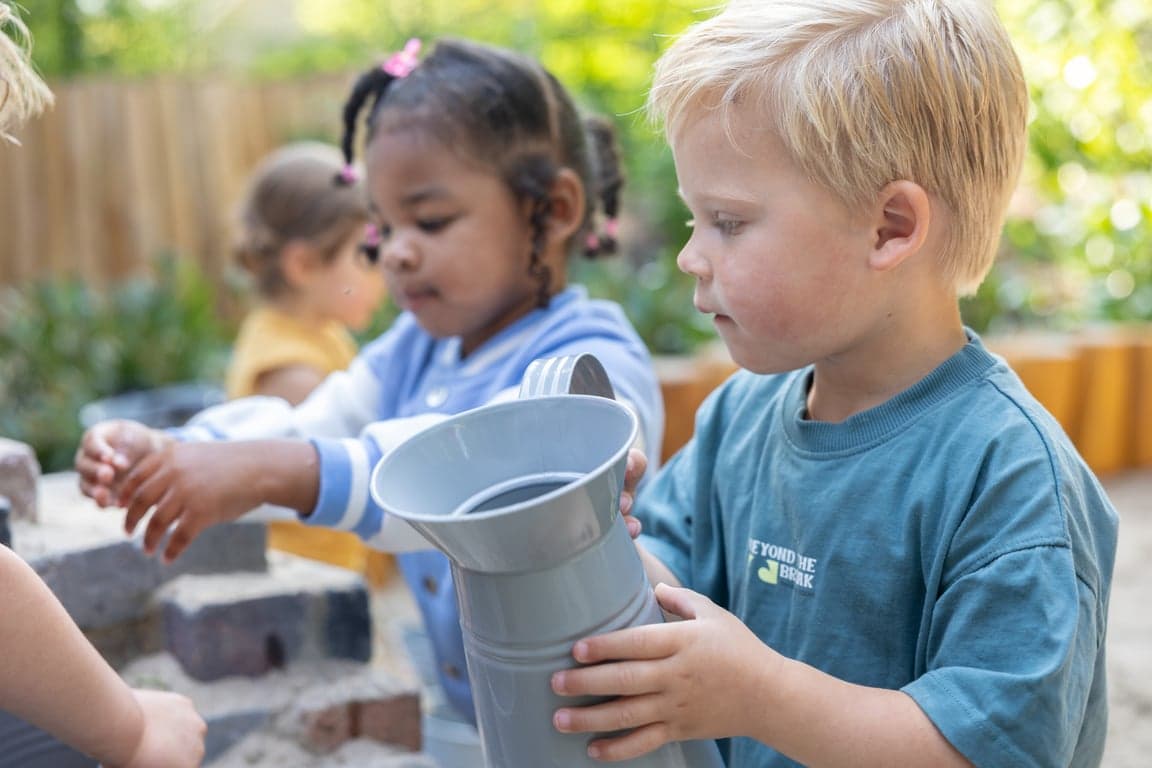 Kindcentrum Meerdijk foto 5