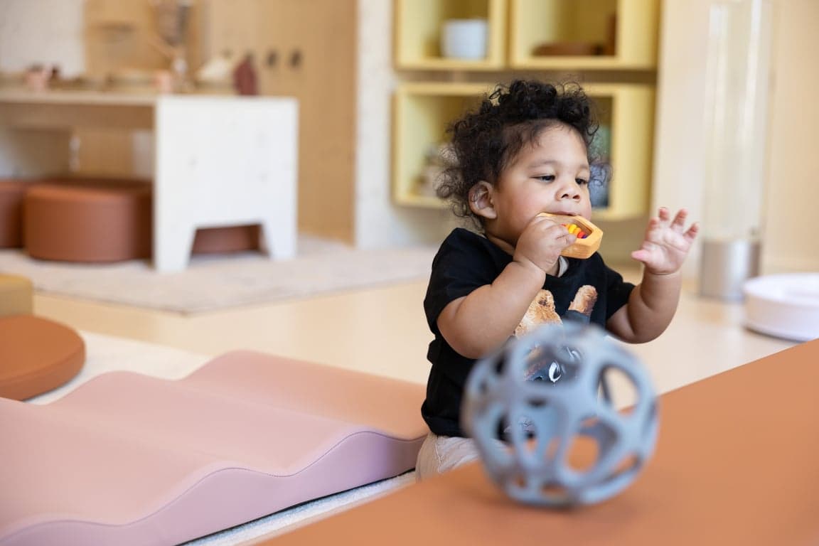 Kindcentrum Meerdijk foto 7