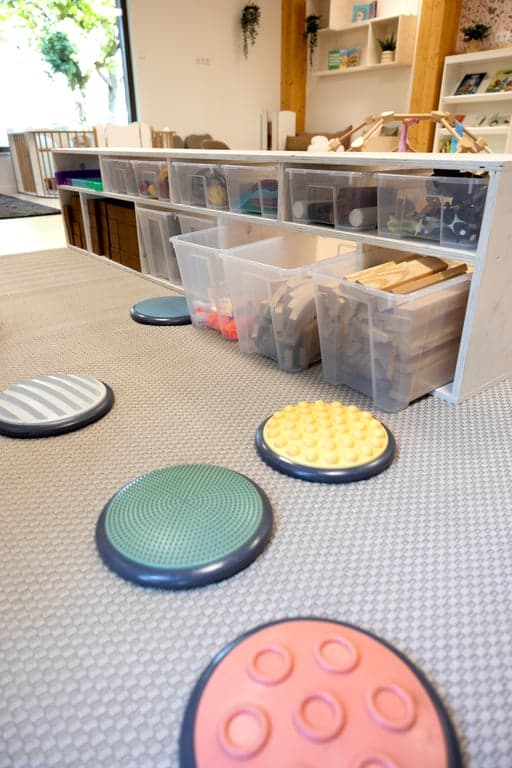 Kindcentrum Meerdijk foto 9