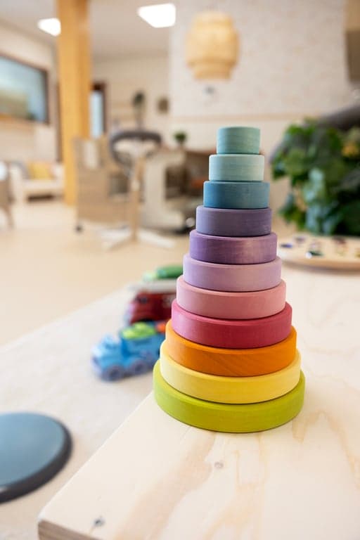 Kindcentrum Meerdijk foto 10