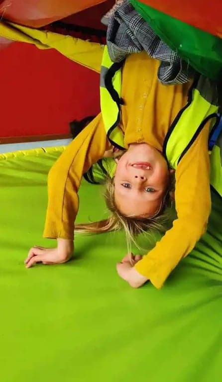 Second Home Kinderopvang-Bommelstein foto 7