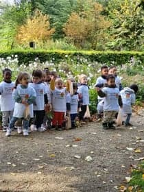 Second Home Kinderopvang-Bommelstein foto 8