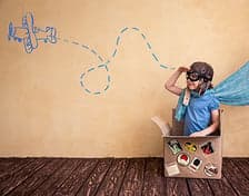 Villa Kinderfun foto 4