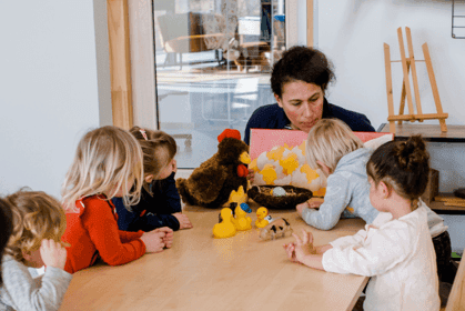 Kids2b Garmerwolde foto 8