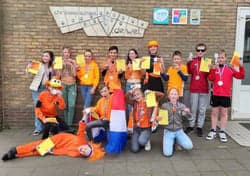 CBS kindcentrum de Wel 3