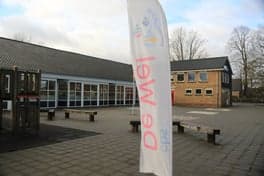 CBS kindcentrum de Wel foto 4