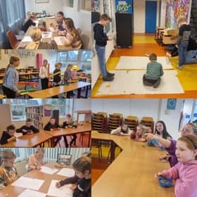 CBS kindcentrum de Wel foto 6