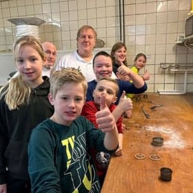 CBS kindcentrum de Wel foto 7