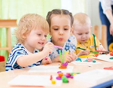 Kinderdagverblijf Small Ones 3