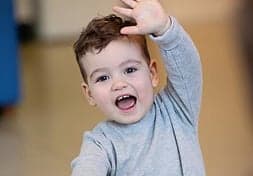 Peuteropvang Heksenketel foto 4