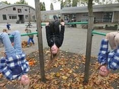 BSO Merwedeplein foto 5