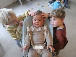 BSO Merwedeplein foto 8