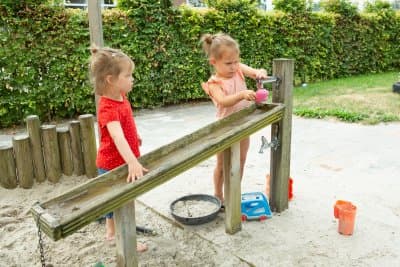 Kindkracht 0/12, locatie Poldersprong 3